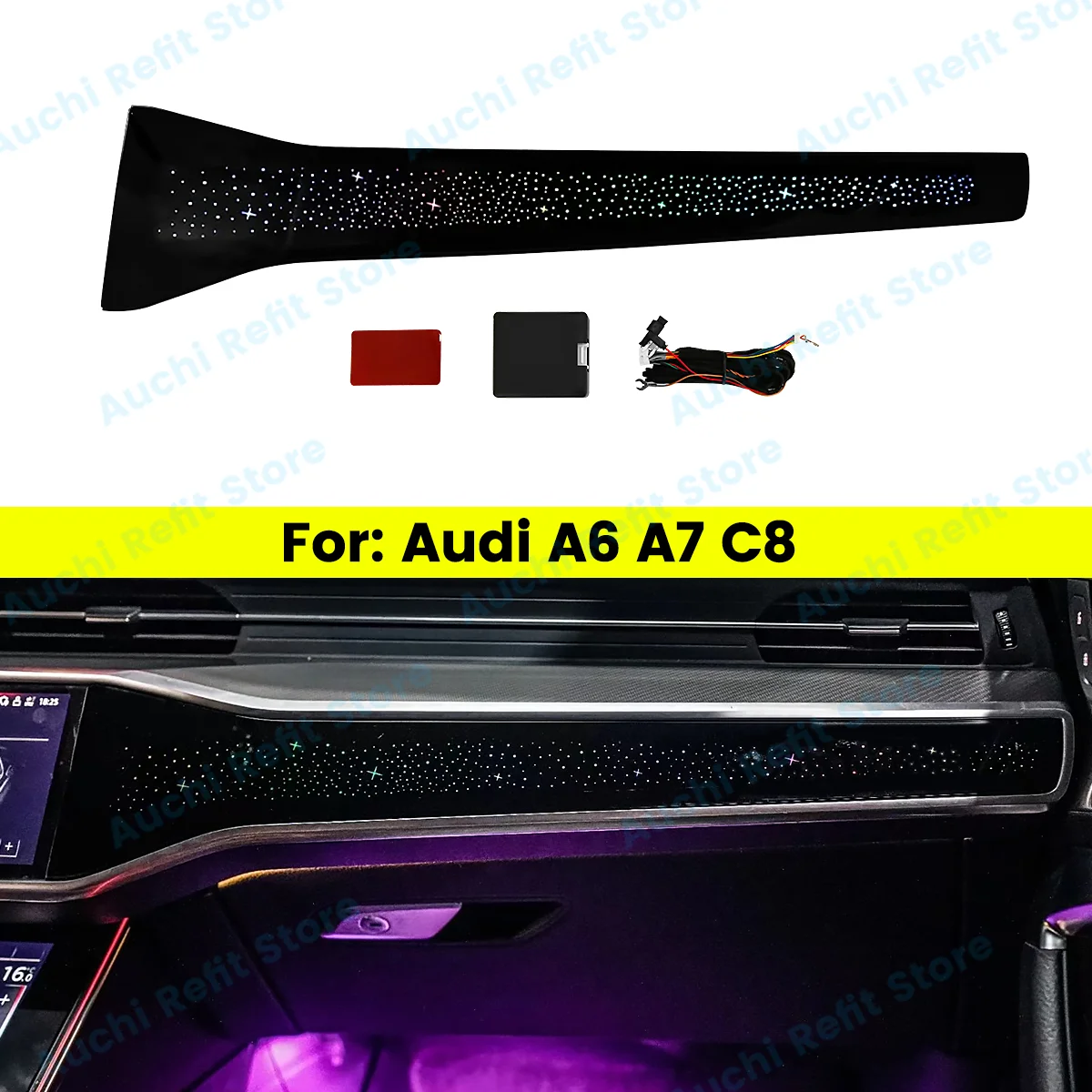 32 - цветные светодиодные лампы