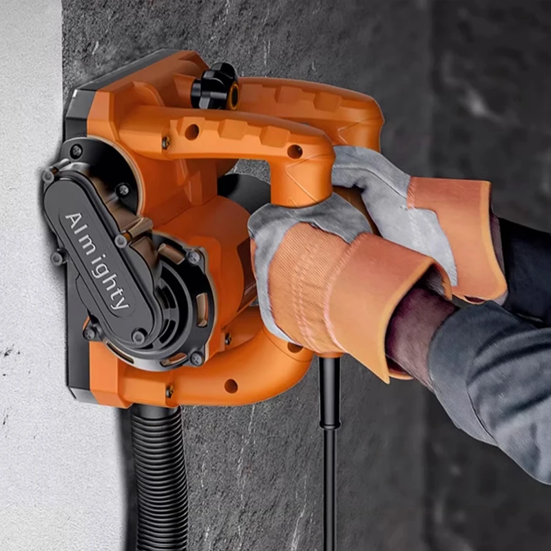 Настенный строгальный станок настенная - Фотография_3