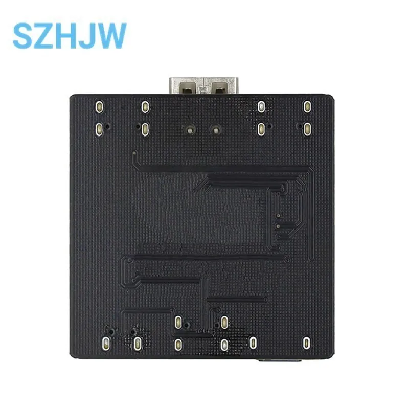 Плата обнаружения кабеля данных dt3 - Фотография_5