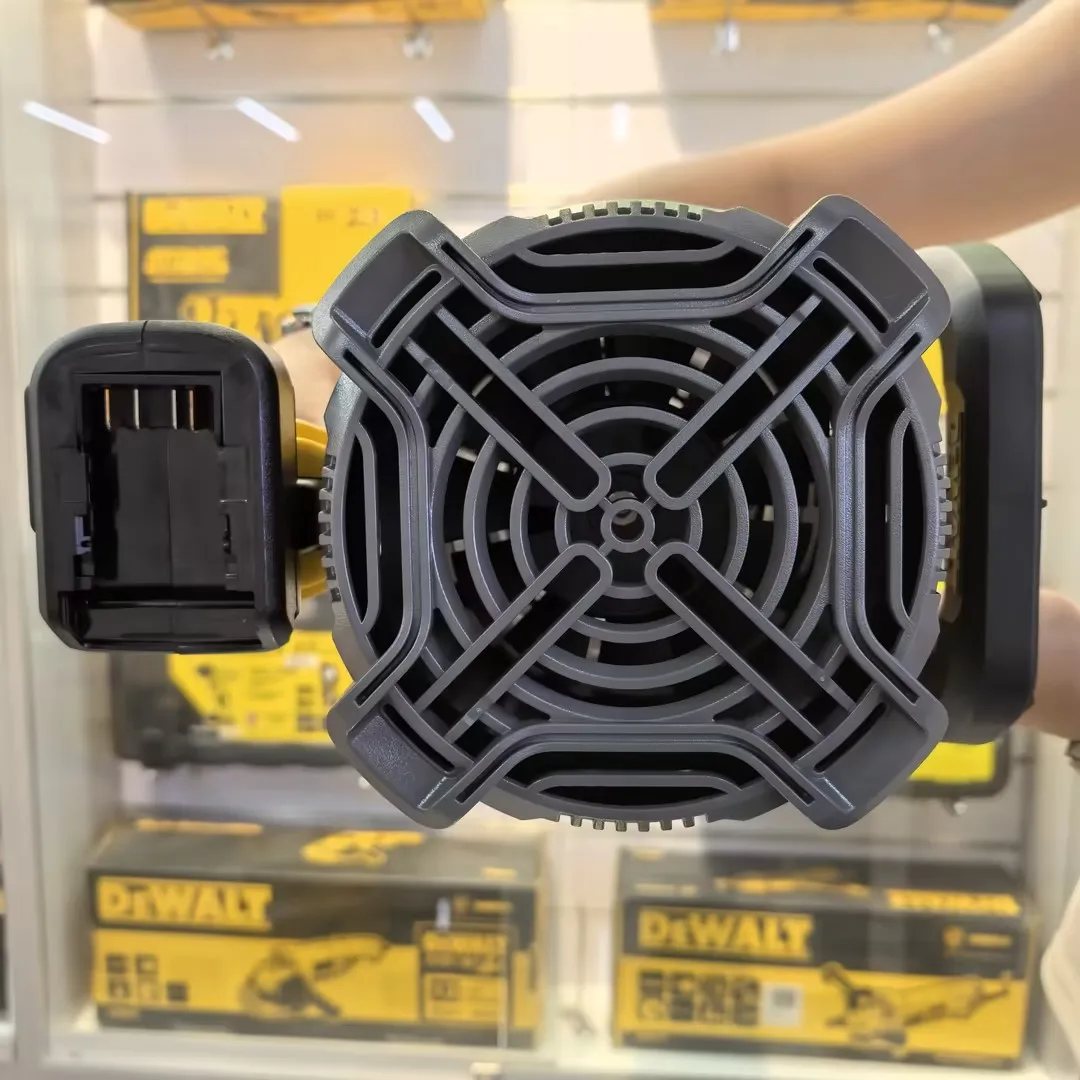 Dewalt профессиональный бесщеточный - Фотография_6