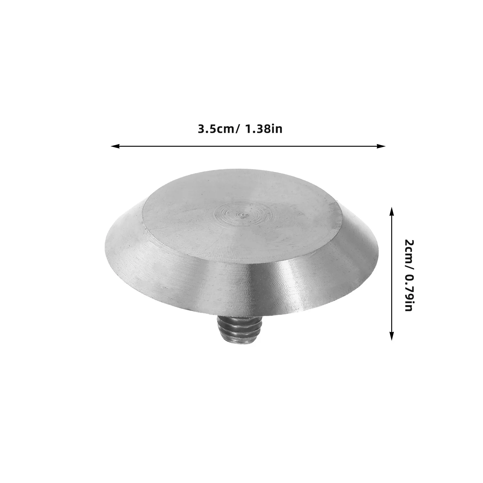 Тактильные шпильки для слепых дорог - Фотография_5