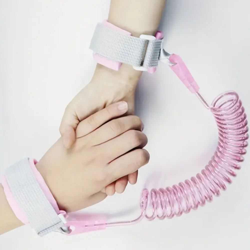 Анти-потерянное звено запястья