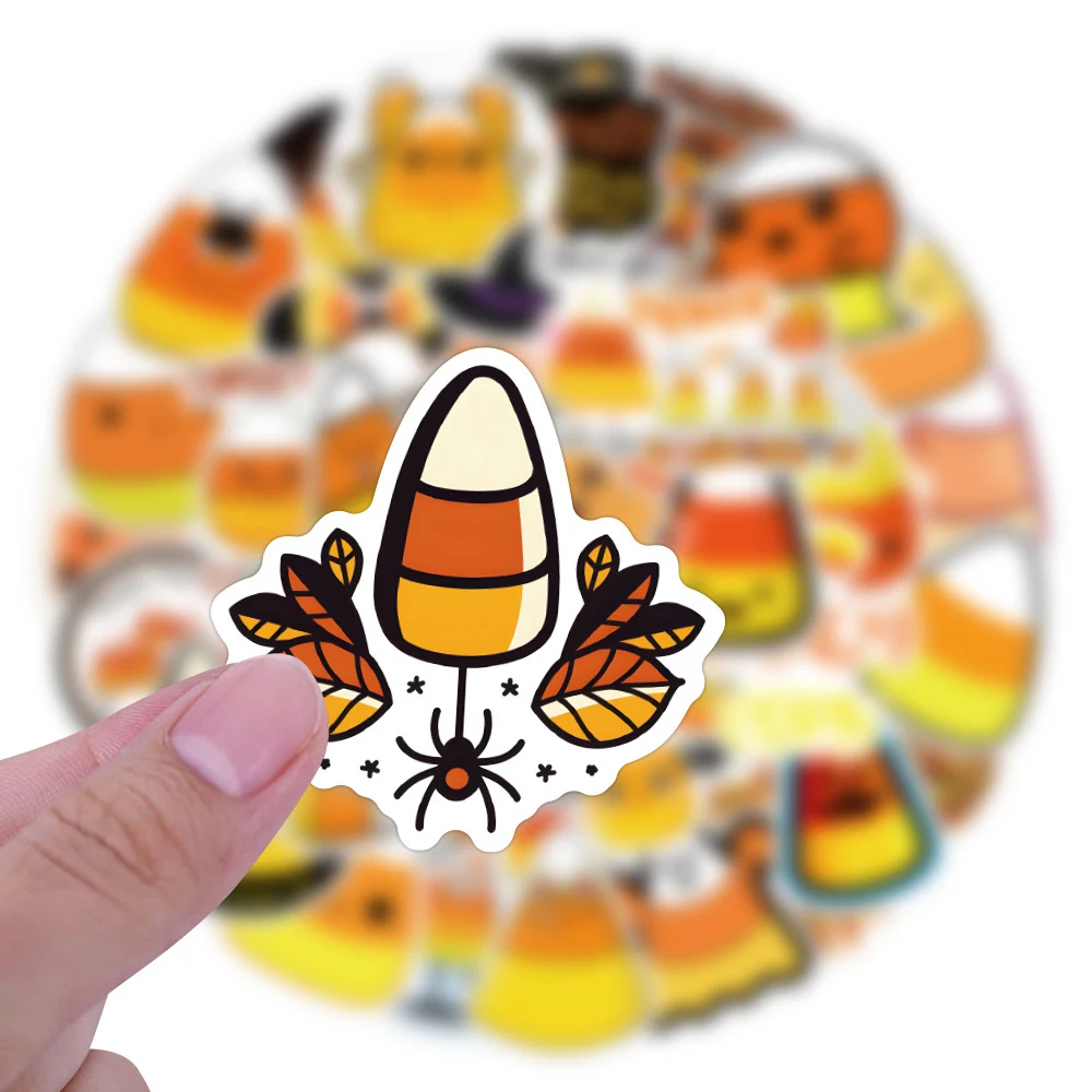 Милые конфеты, кукуруза - Фотография_3