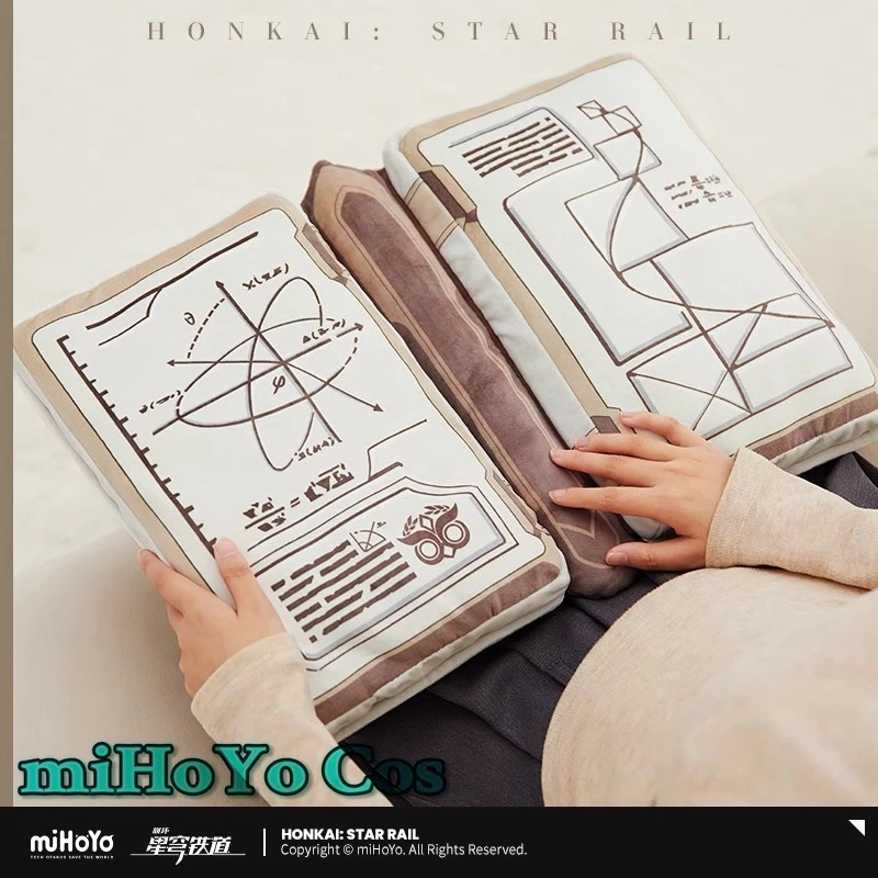 [подлинная] mihoyo официальная - Фотография_4