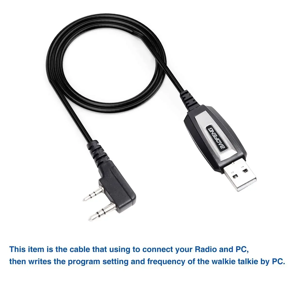 Оригинальный usb-кабель для программирования - Фотография_6