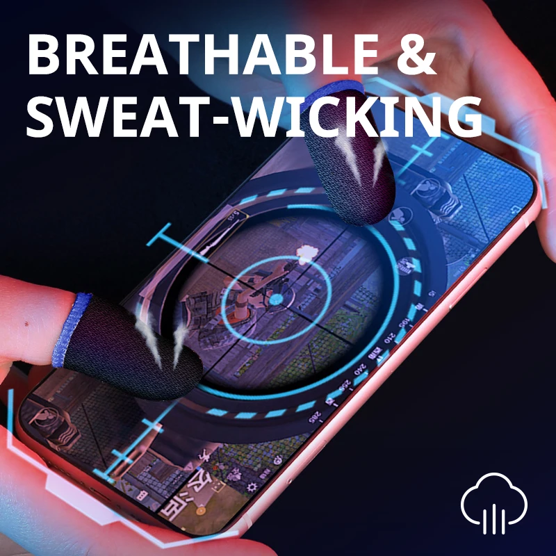 Кончики пальцев для игр pubg - Фотография_2