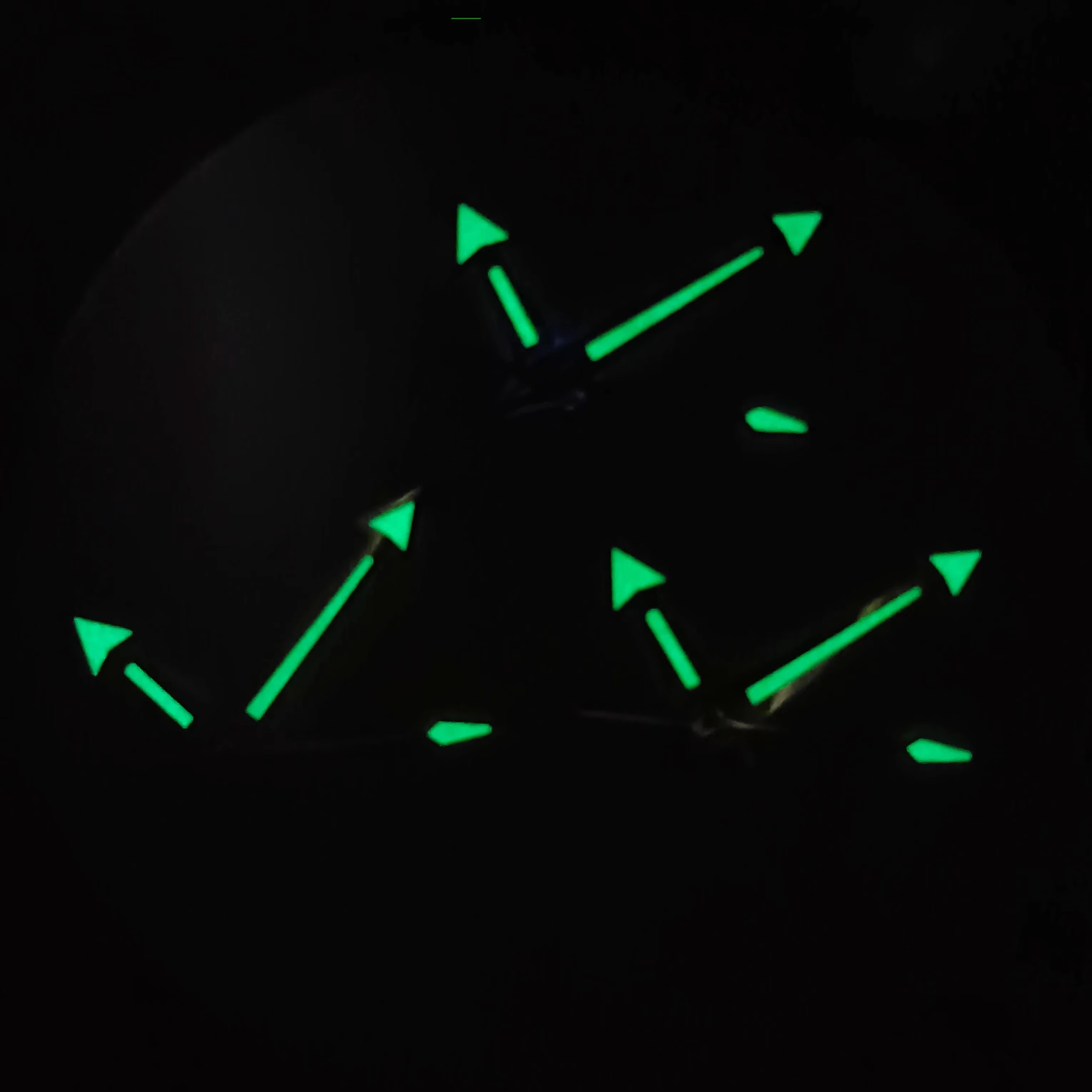 Larimoker серебристо-синие часы - Фотография_6