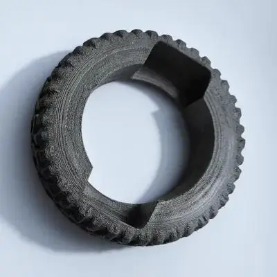 Автомобильный держатель для визитных карточек из смолы - Фотография_6