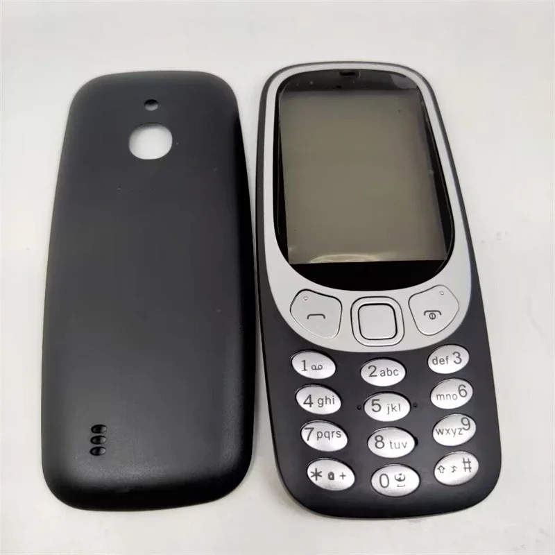 Полный корпус для nokia 3310 (4g