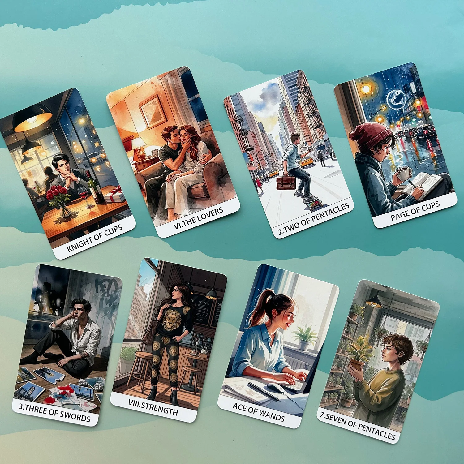 Повседневная жизнь - Фотография_3