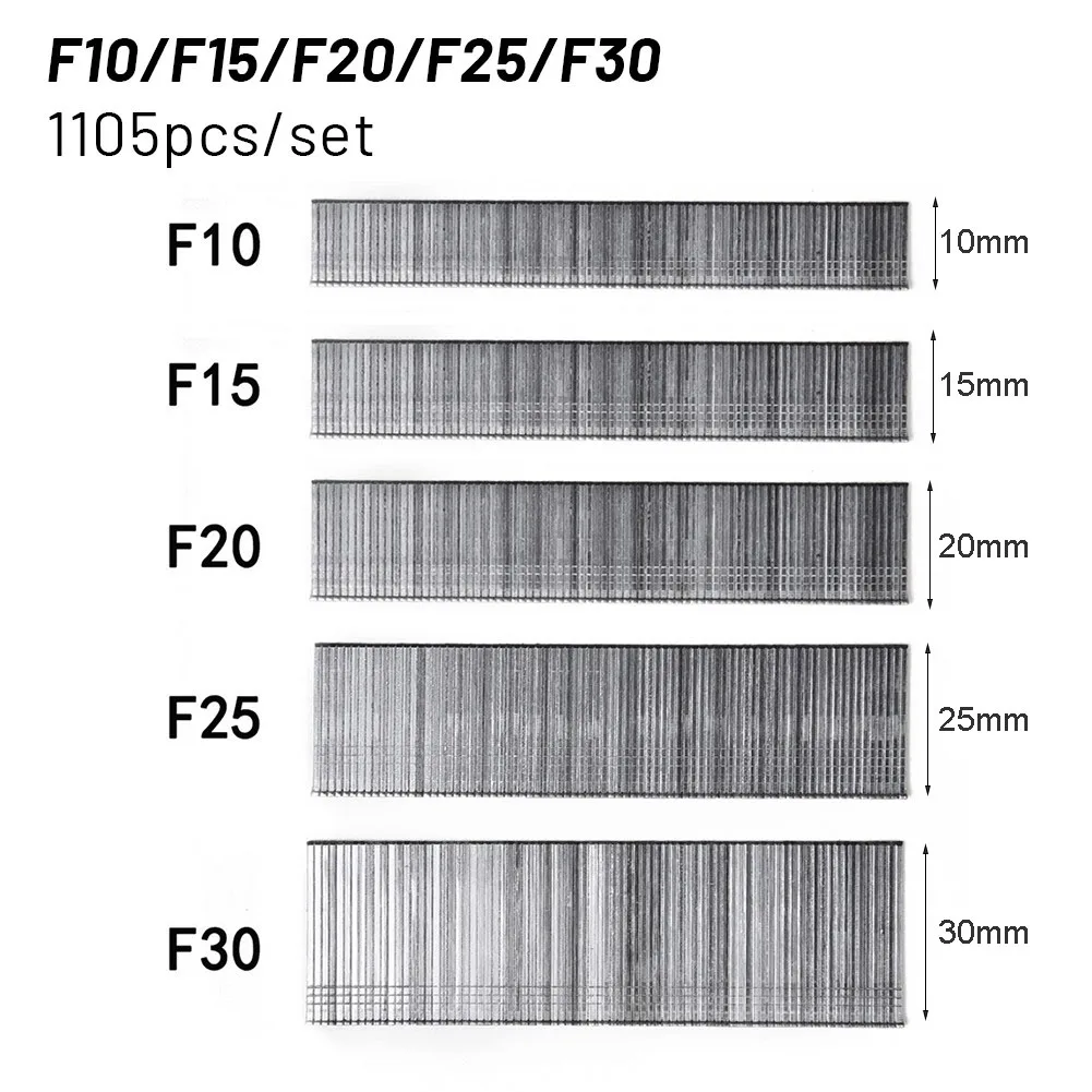 F15/f20/f25/f30 прямые гвозди для - Фотография_4