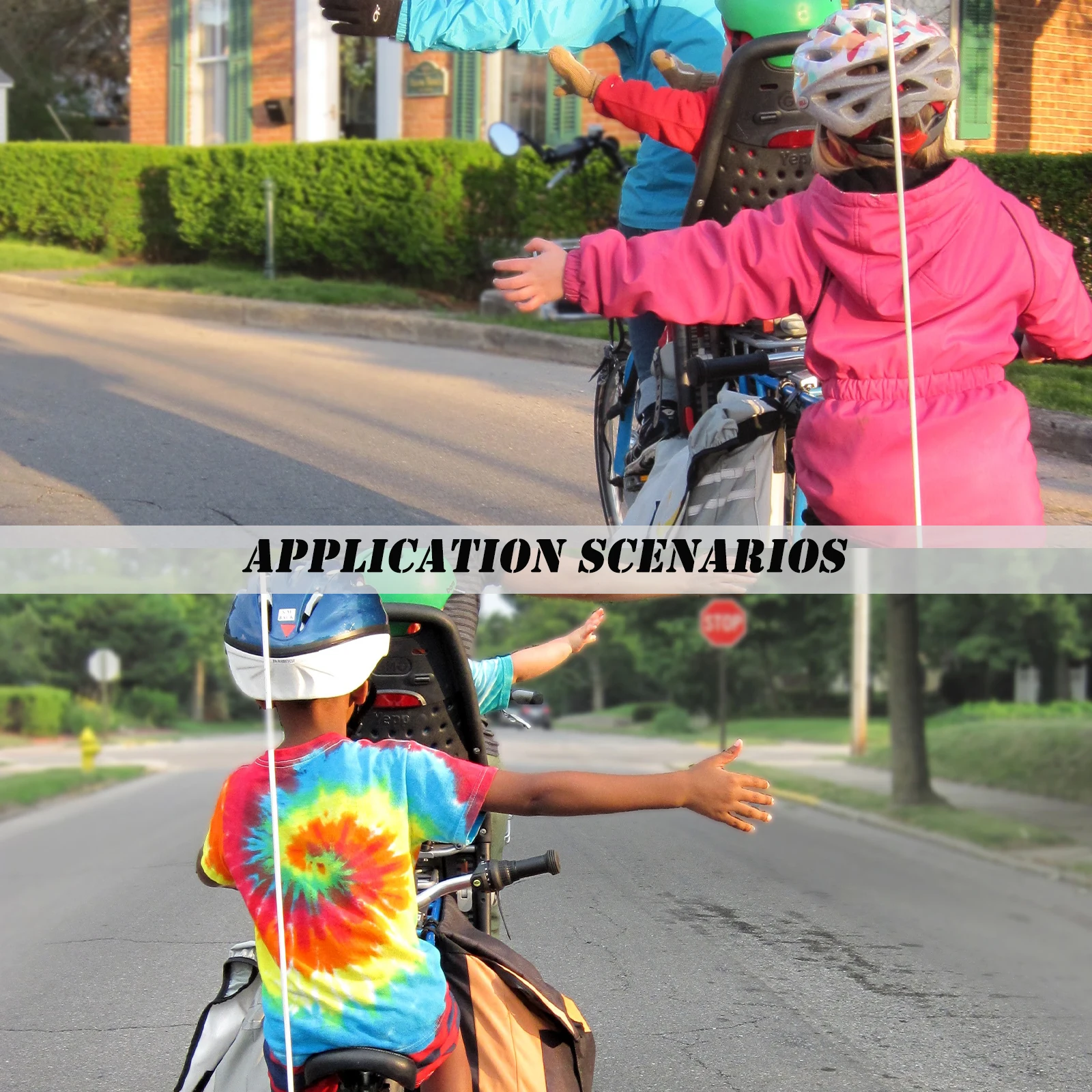 Защитные сиденья - Фотография_5