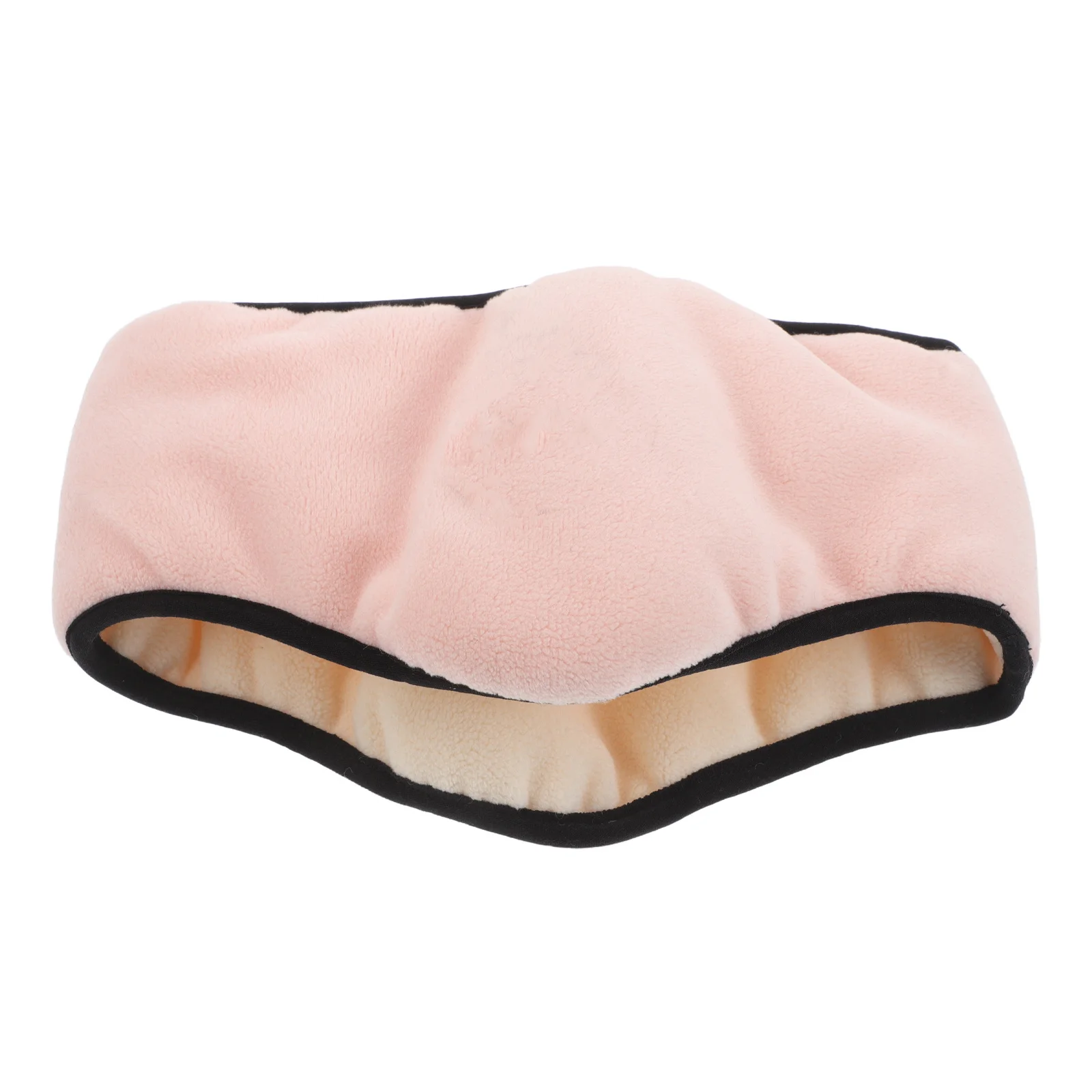 Наушники, зимние ветрозащитные - Фотография_6