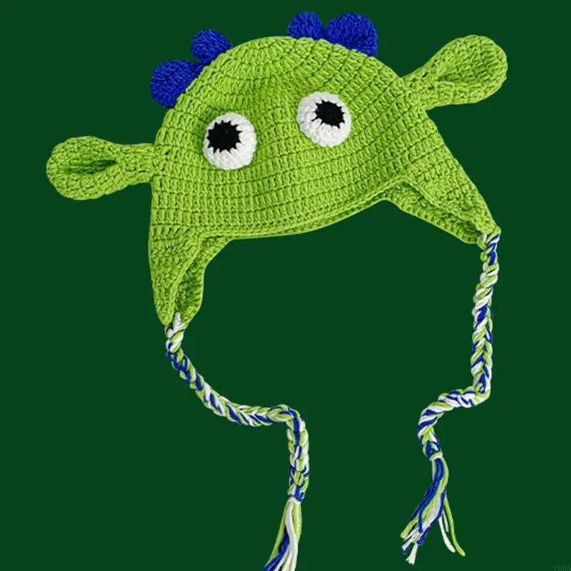 P88a унисекс из акрилового волокна - Фотография_2