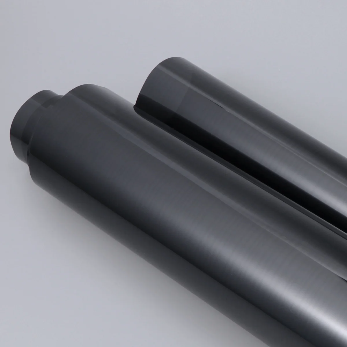 Термоизоляционная стеклянная наклейка - Фотография_5