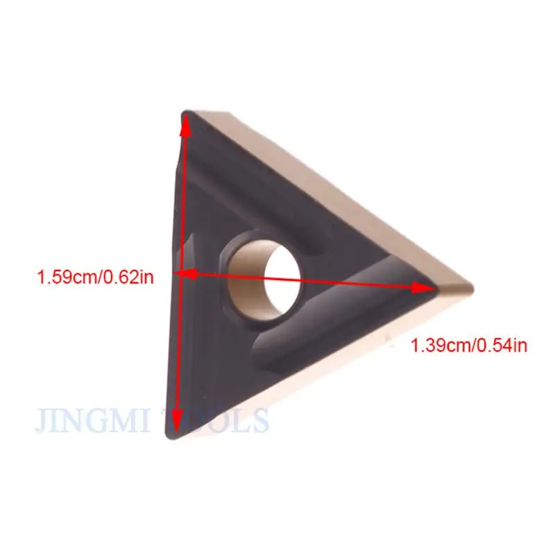 Такий как абразивная сталь tnmg160404l-ls sp3200 - Фотография_3