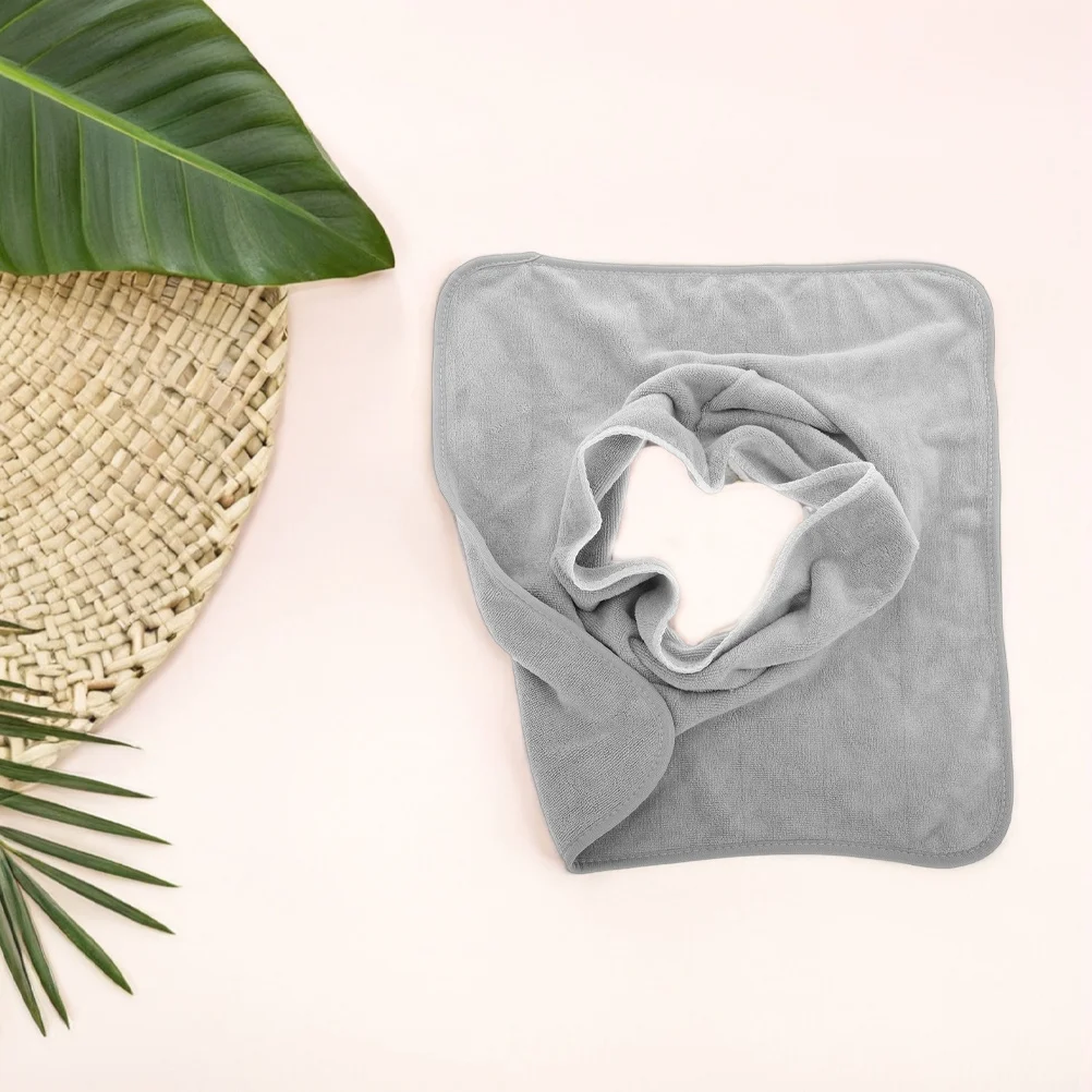 Массажные полотенца с отверстием - Фотография_3