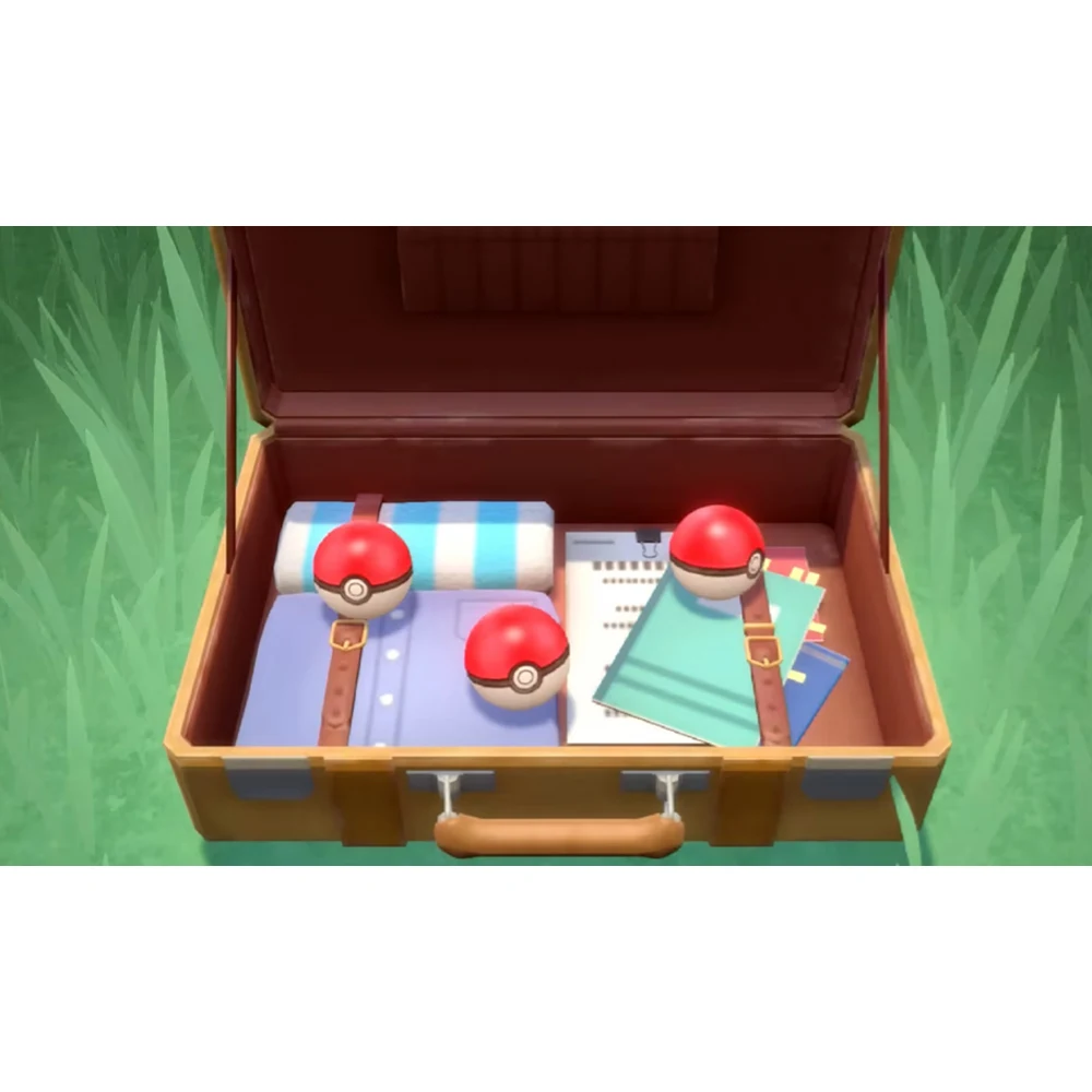 Pokemon brilliant diamond nintendo - Фотография_3