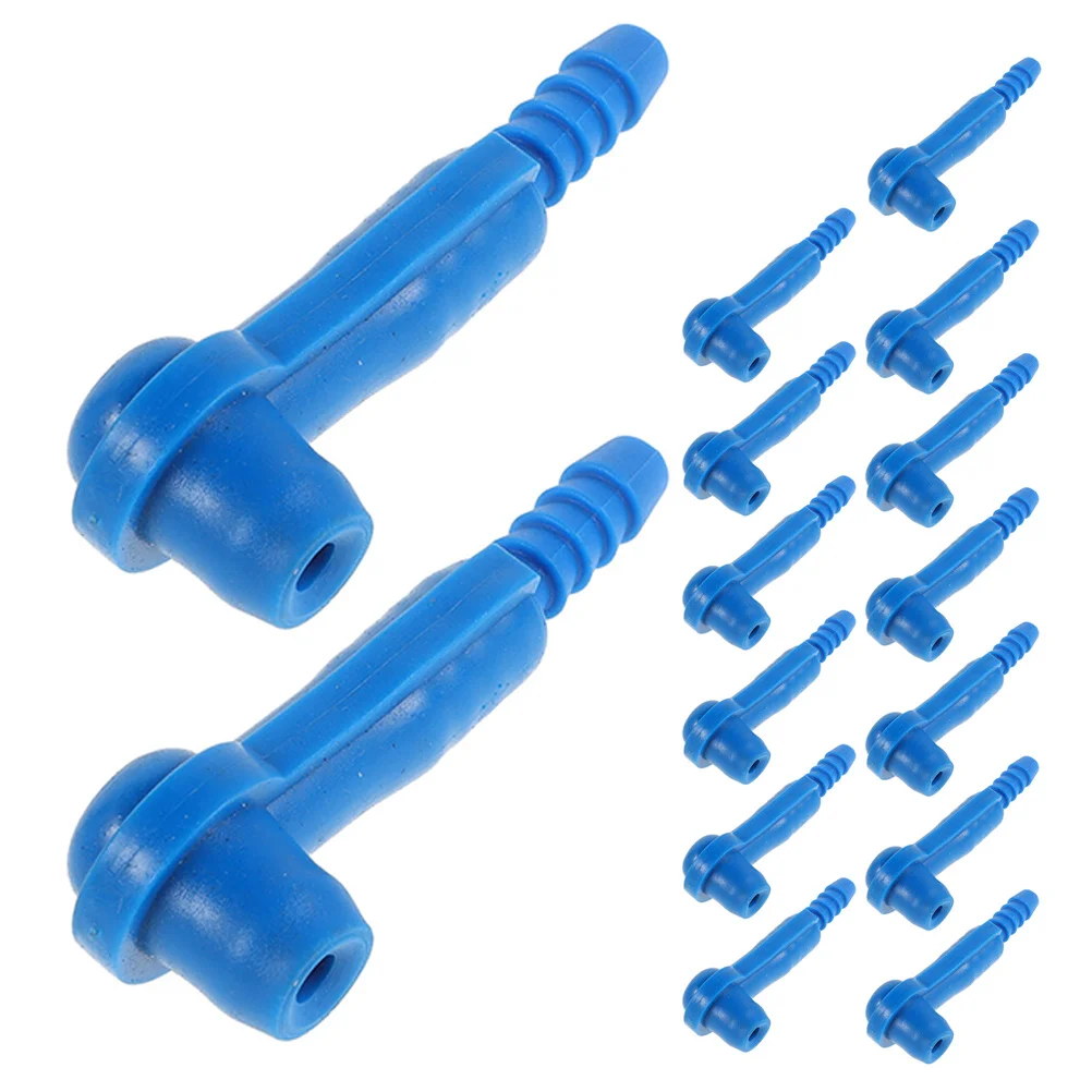 Набор адаптеров для прокачки тормозов