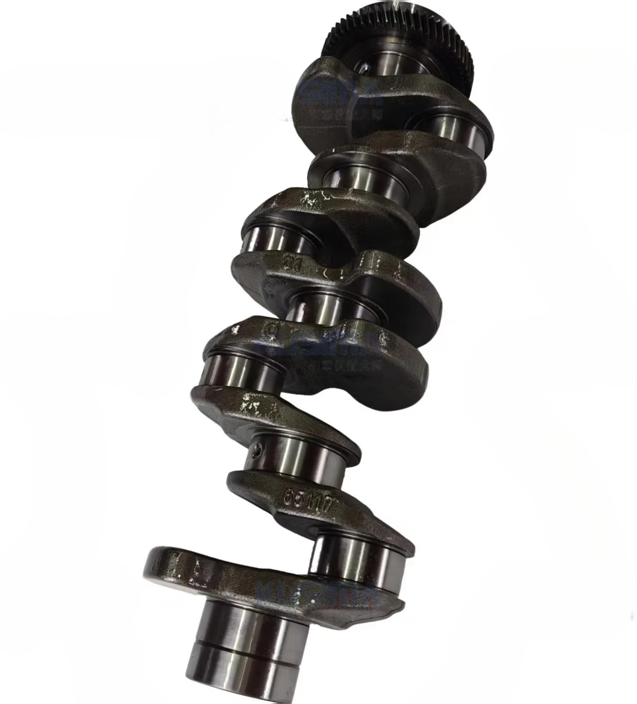 Высокое качество om651 дизельный - Фотография_3