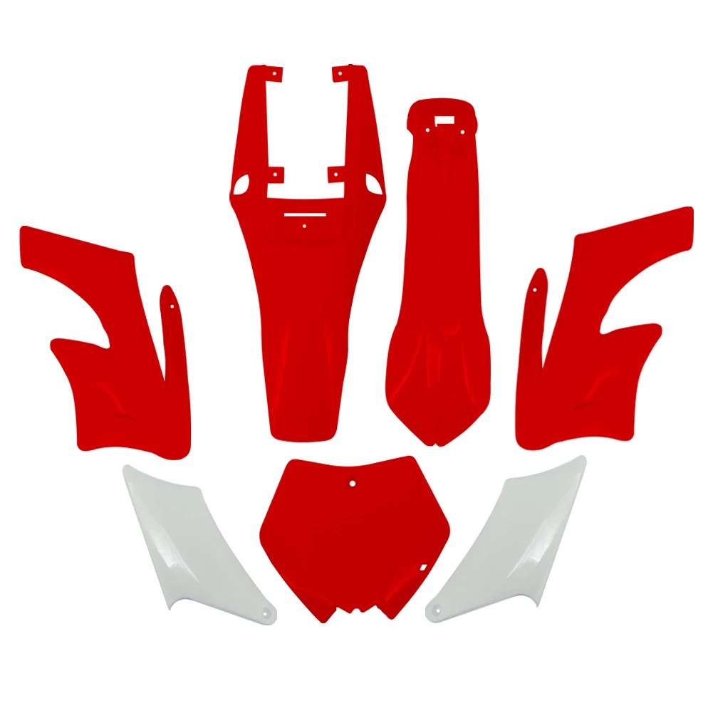 Комплекты обтекателей с пластиковой крышкой - Фотография_6