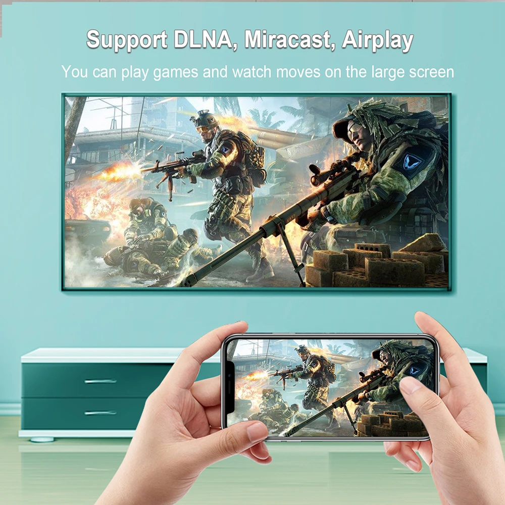 Global h96 max smart tv box android 11 2 - Фотография_6