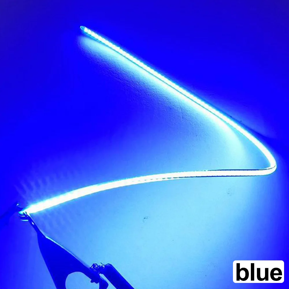 Светодиодная нить накаливания - Фотография_4