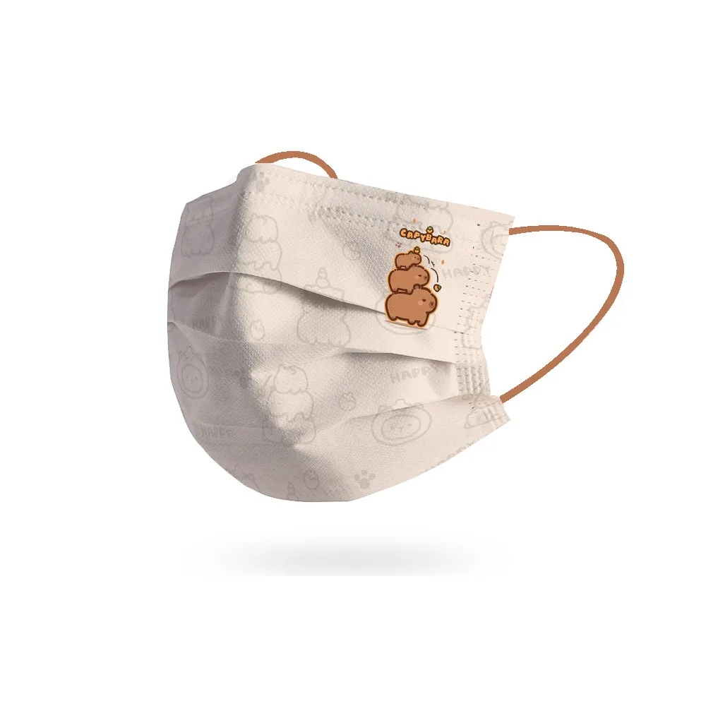 Лидер продаж, дышащая маска - Фотография_3