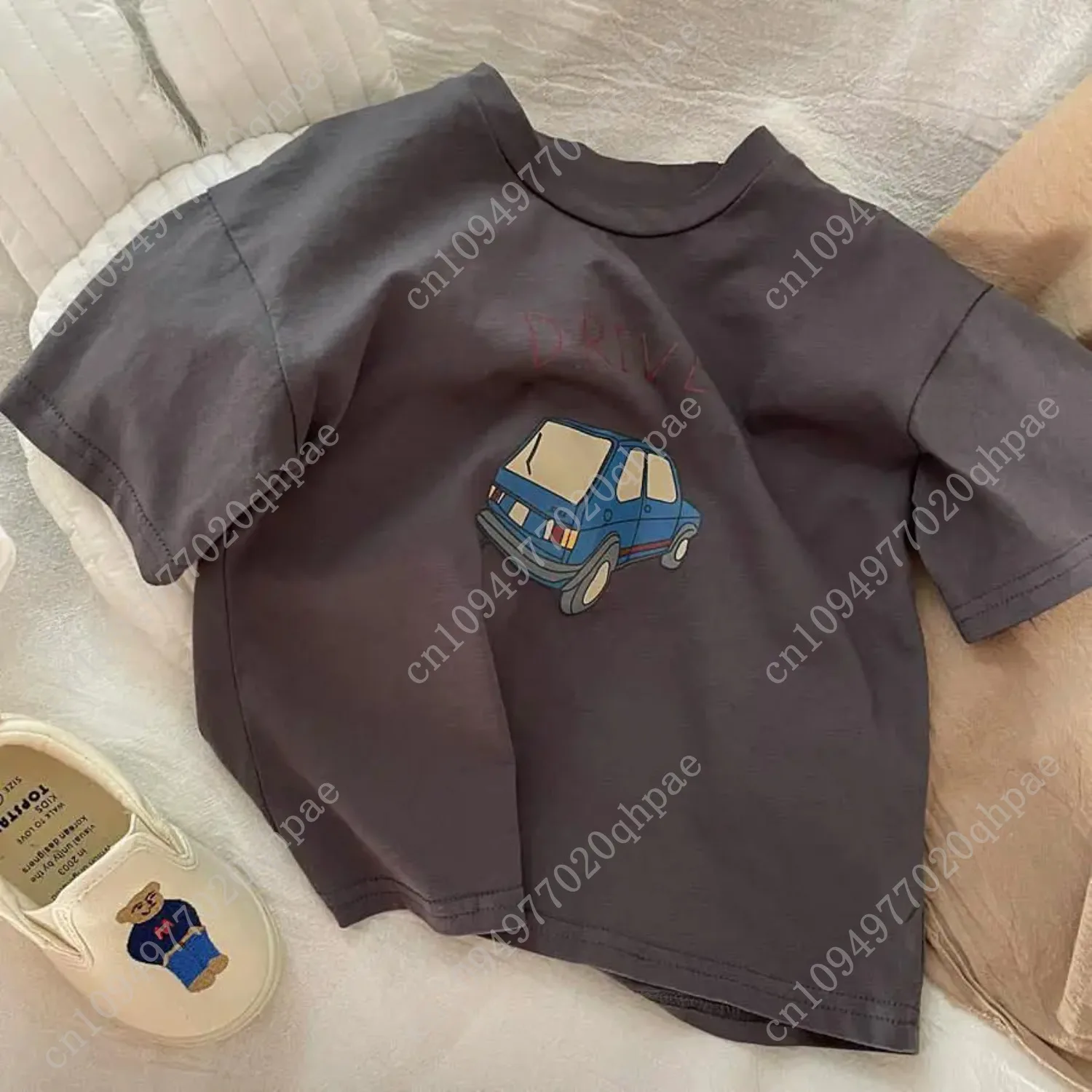 Футболки для мужчин - Фотография_3