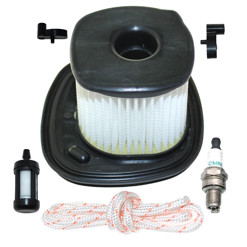 Комплект воздушного фильтра для stihl bg86 - Фотография_6