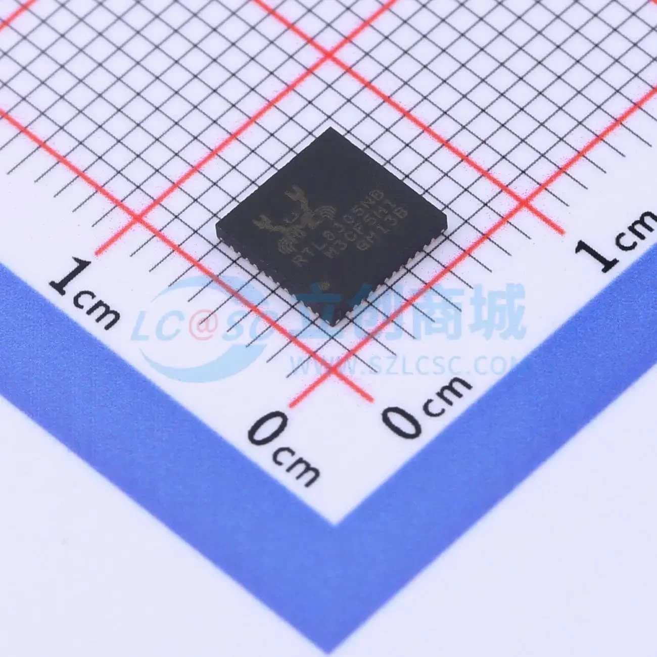 Rtl8019as-lf rtl8111h-cg rtl8201f-vb-cg - Фотография_3