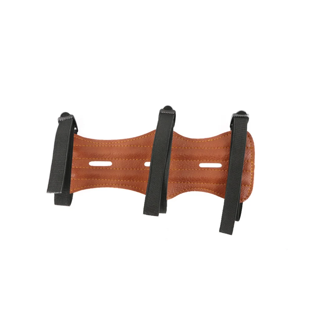 Защита на руку из искусственной кожи - Фотография_3