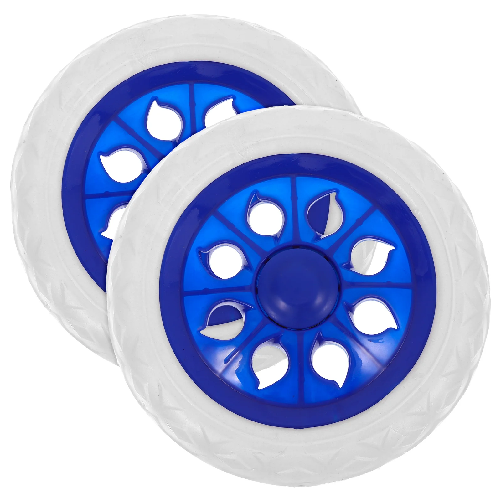 Тяжелая складная корзина для покупок - Фотография_5