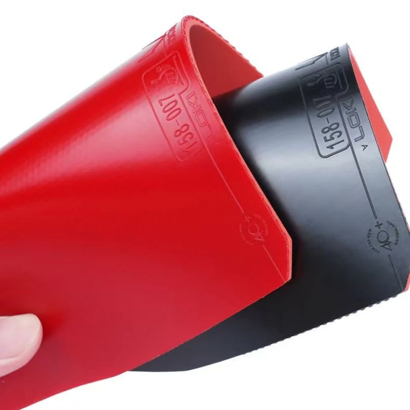 Loki rxton 5 top резиновый лист - Фотография_3