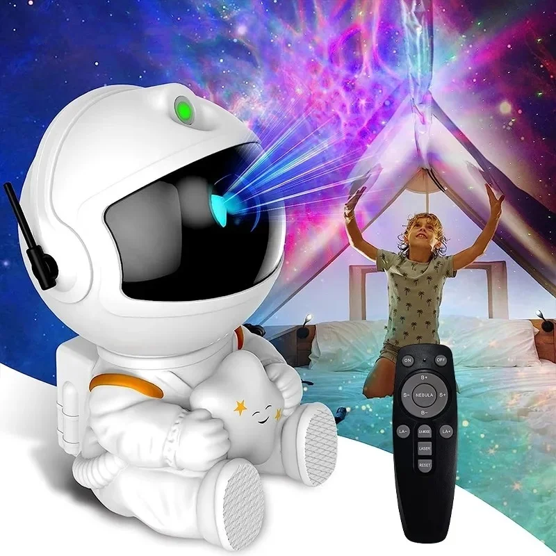 Проектор galaxy star