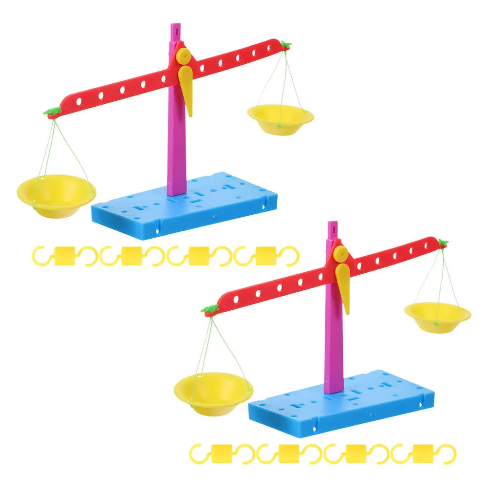 Весы баланса с рычагом - Фотография_6