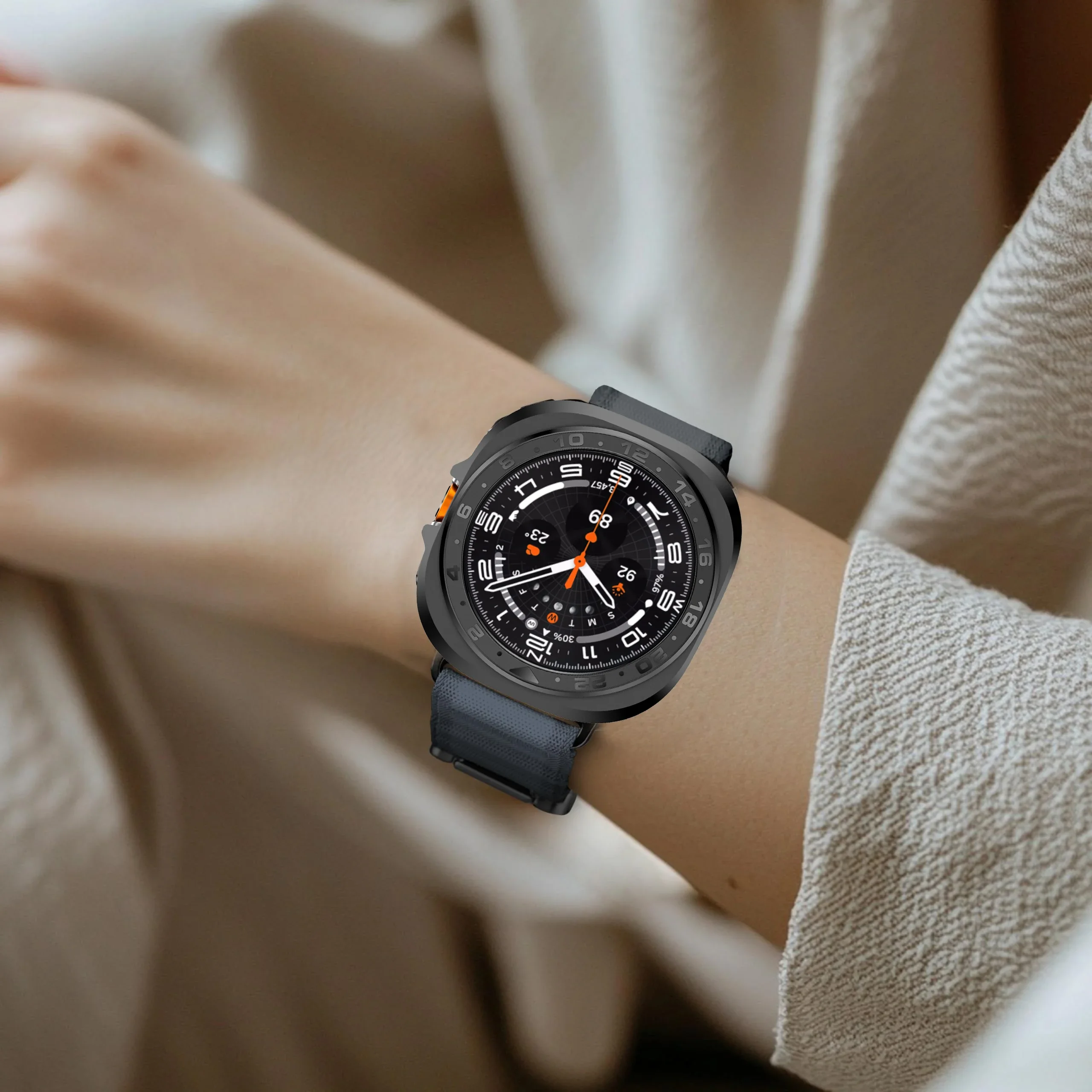 Для samsung galaxy watch ultra - Фотография_6