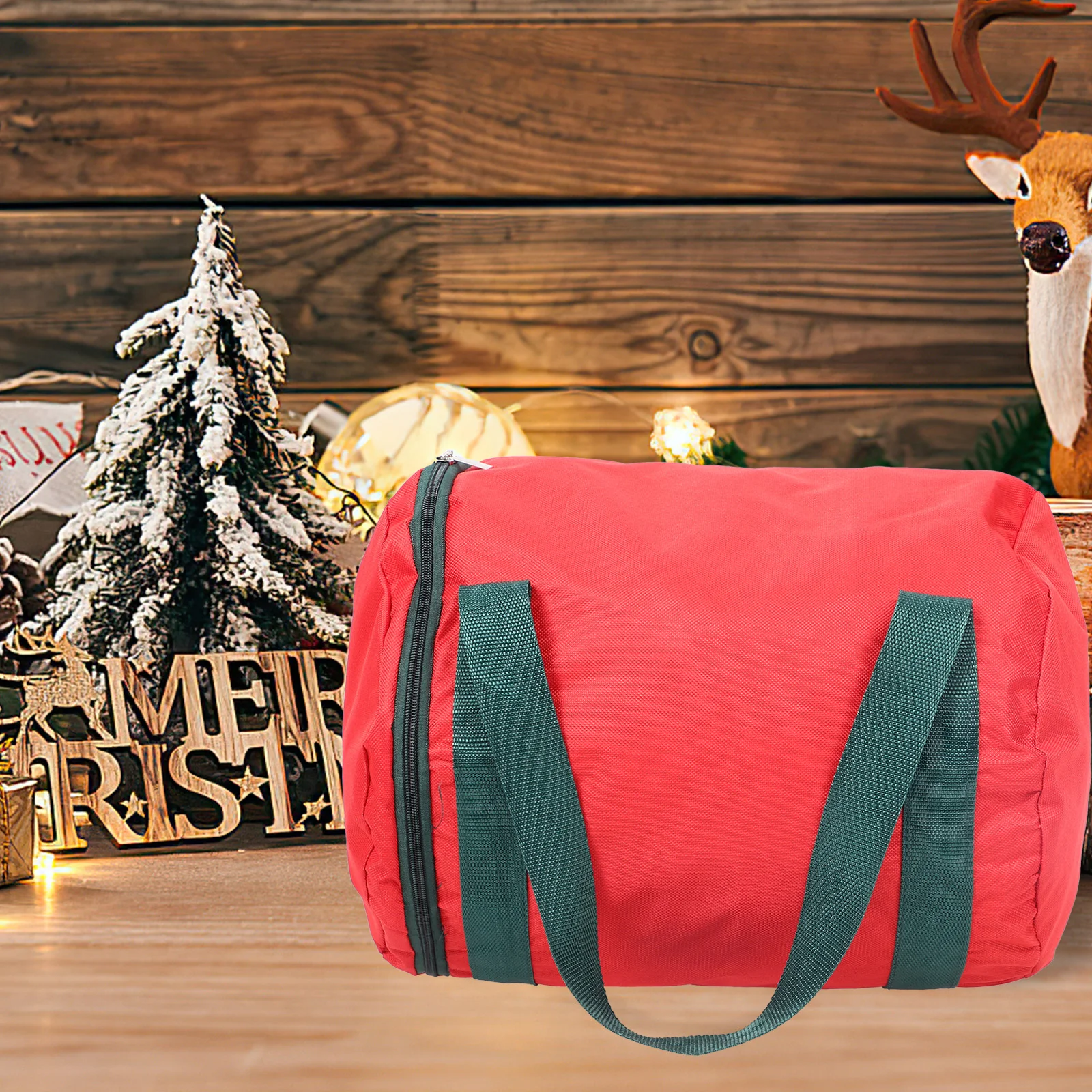 Сумка для хранения рождественского света - Фотография_6