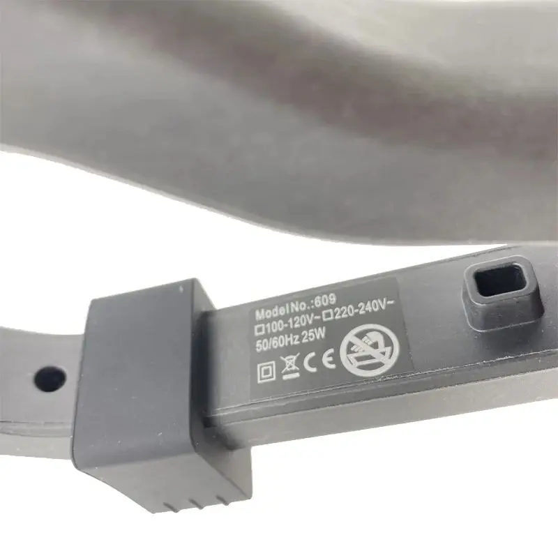 Jr609 3-цветный качественный черный - Фотография_5