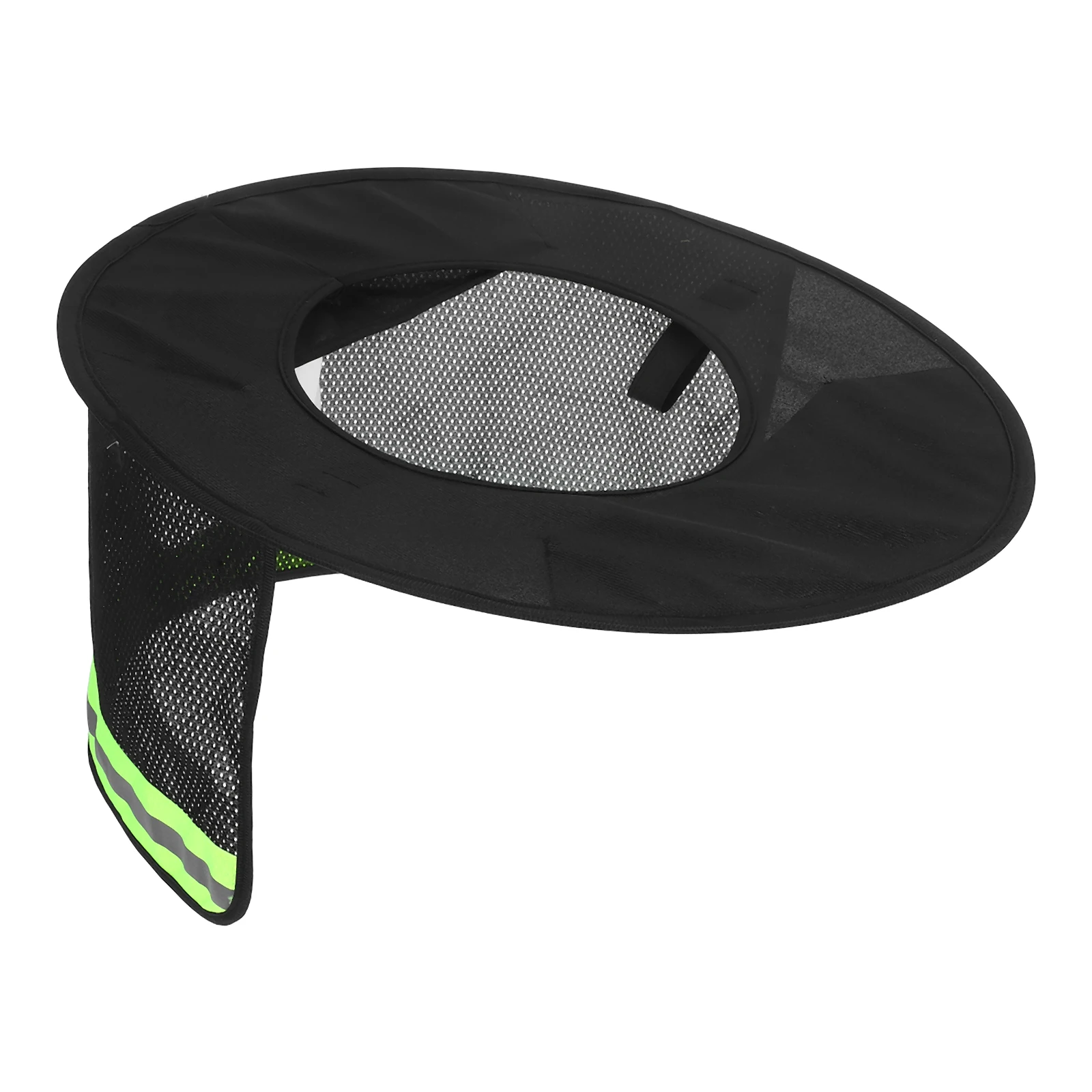 Солнцезащитный козырек с полными полями - Фотография_4