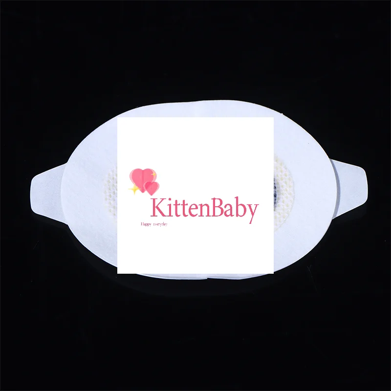 Водонепроницаемая фиксированная наклейка для датчика sibionics gs1