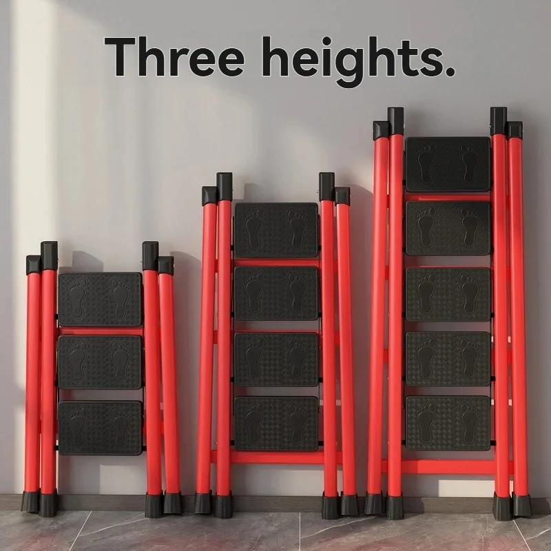 Складная лестница - Фотография_3