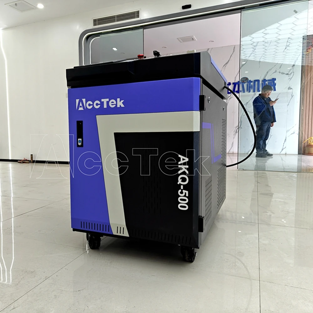 500-ватная импульсная волоконная - Фотография_2