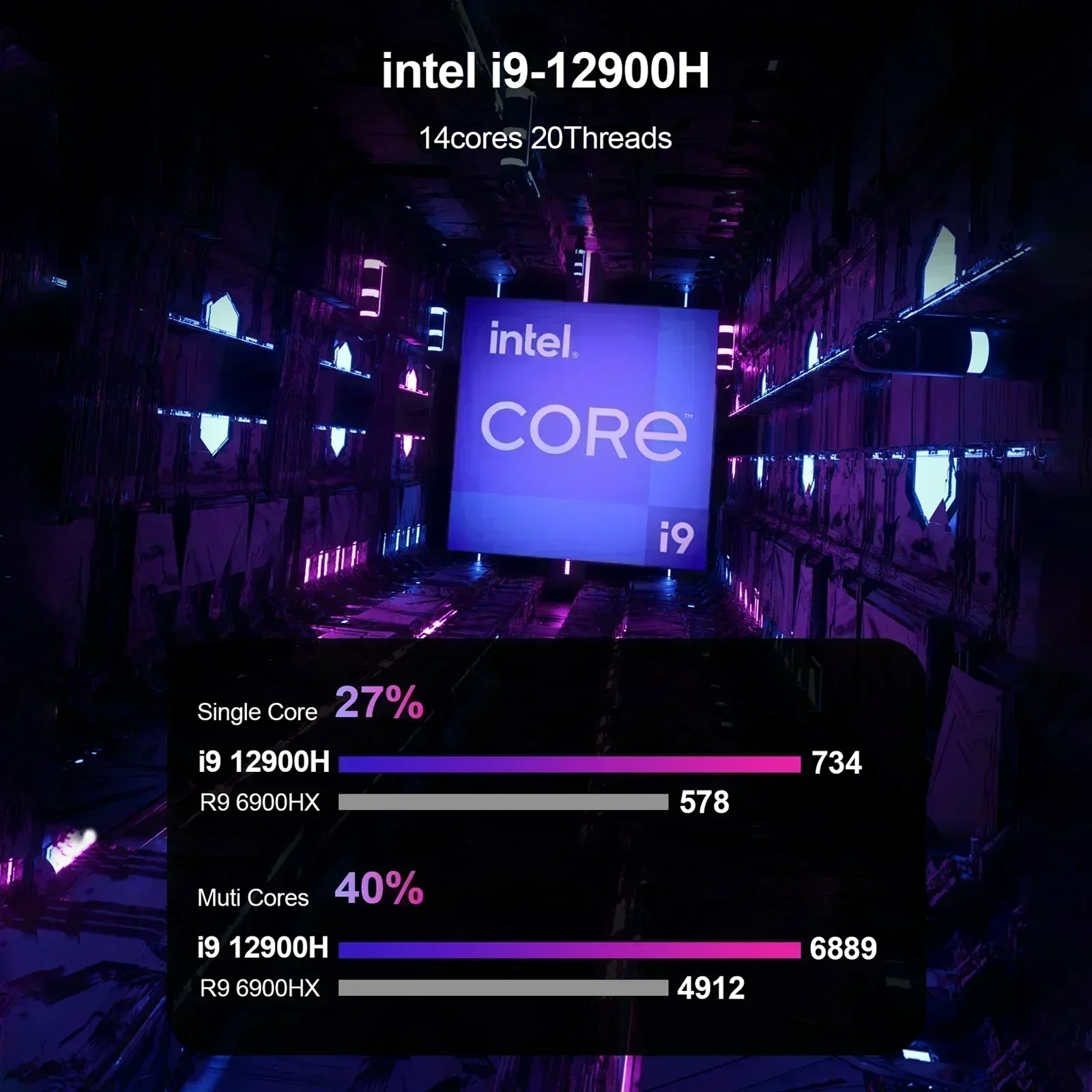 Мини-пк chatreey it12 intel core - Фотография_3