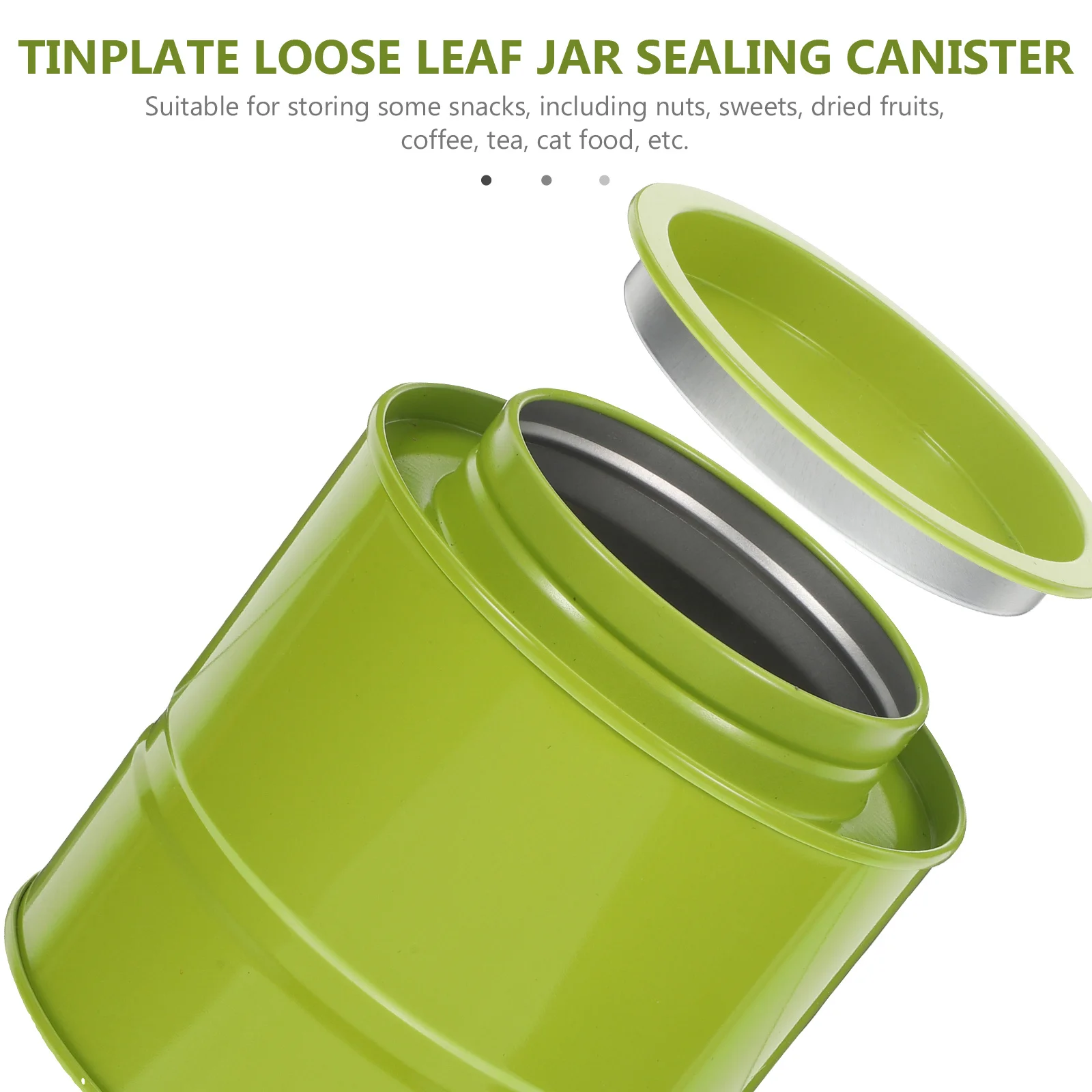 Канистра для чая - Фотография_5