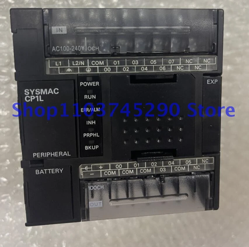 Новый cp1l-l14dr-a cp1l-l20dr-a - Фотография_4