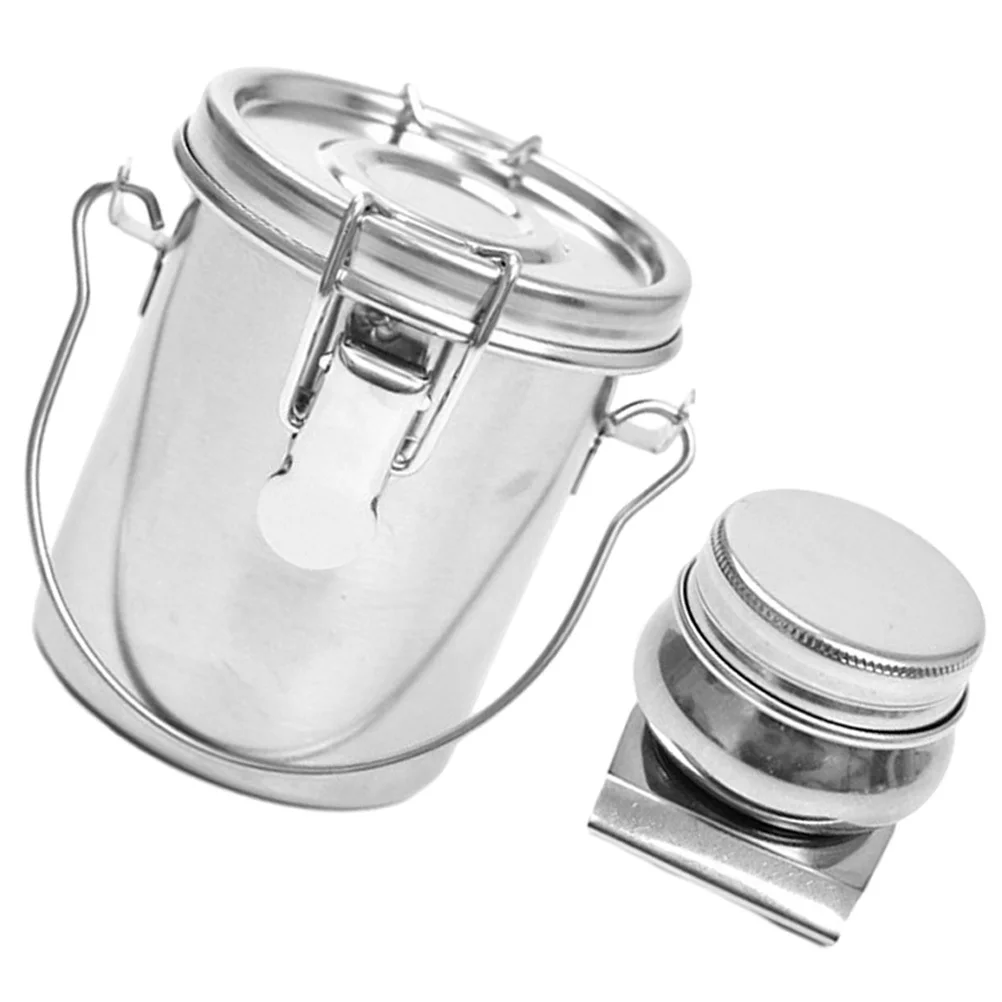 1 комплект, ведро для чистки кистей премиум-класса - Фотография_5