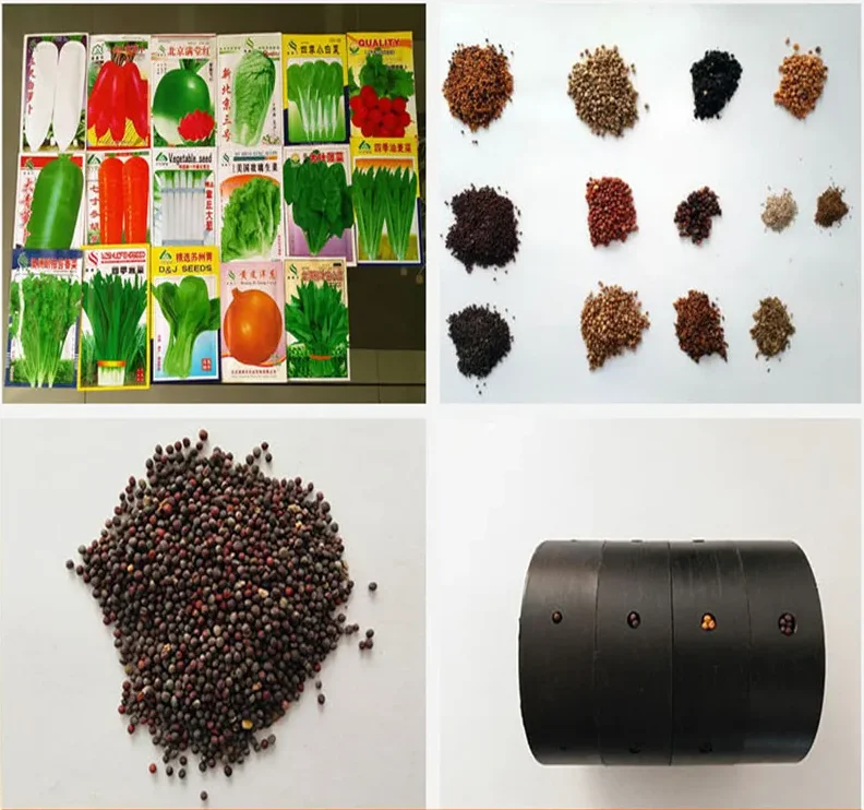 Качество, ручная сеялка для семян моркови - Фотография_6