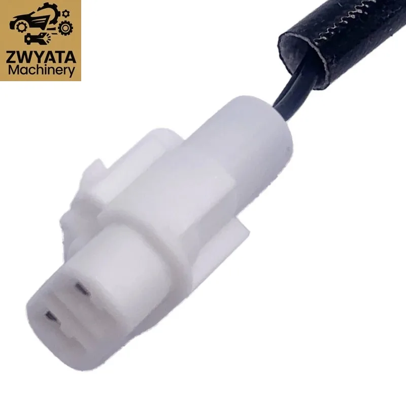 Датчик температуры выхлопных газов - Фотография_3