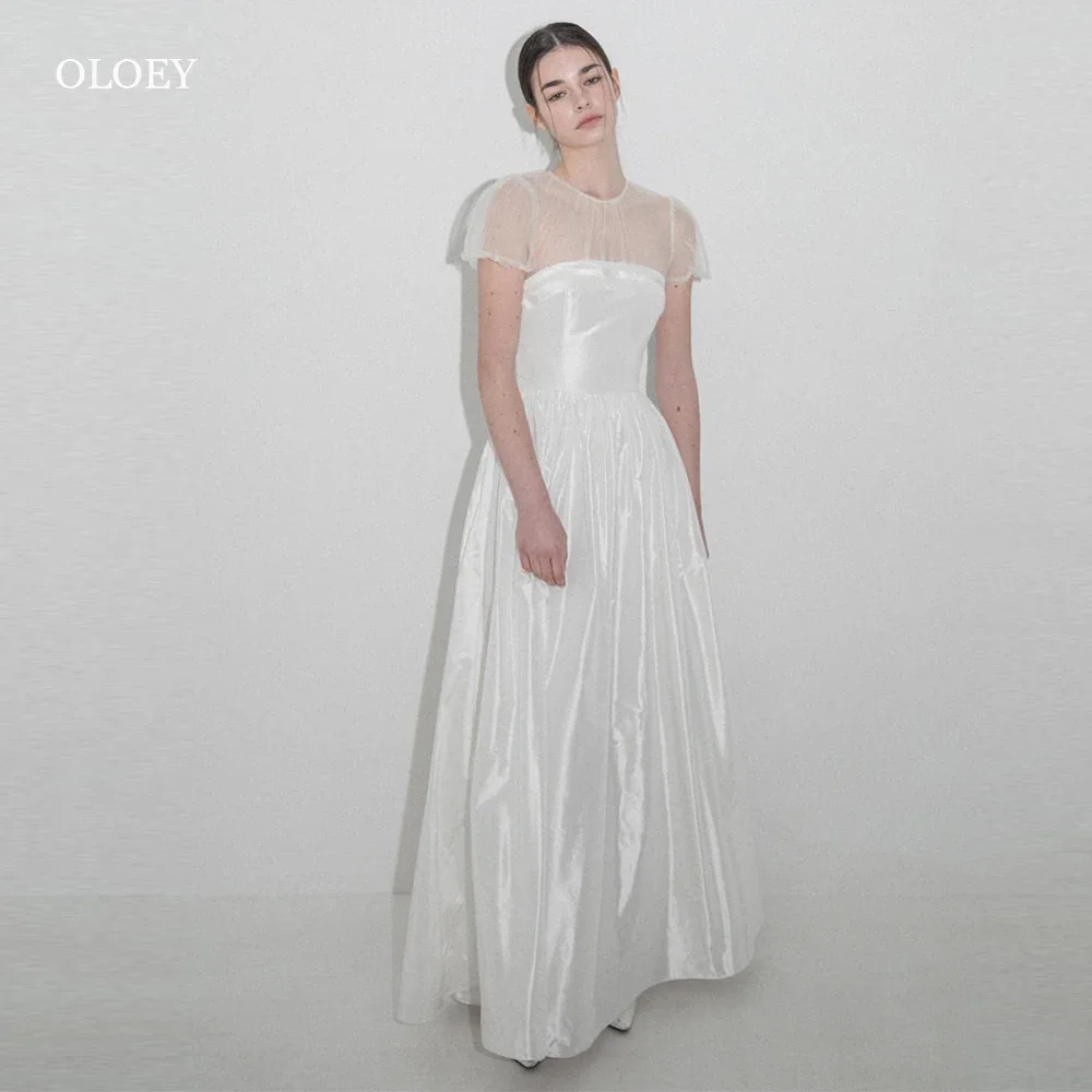Oloey винтажные простые трапециевидные - Фотография_2
